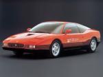Ferrari Mondial PPG Pace Car 1987 года